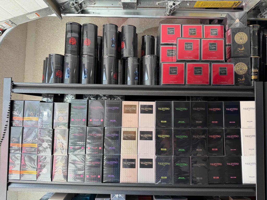 Perfumes
