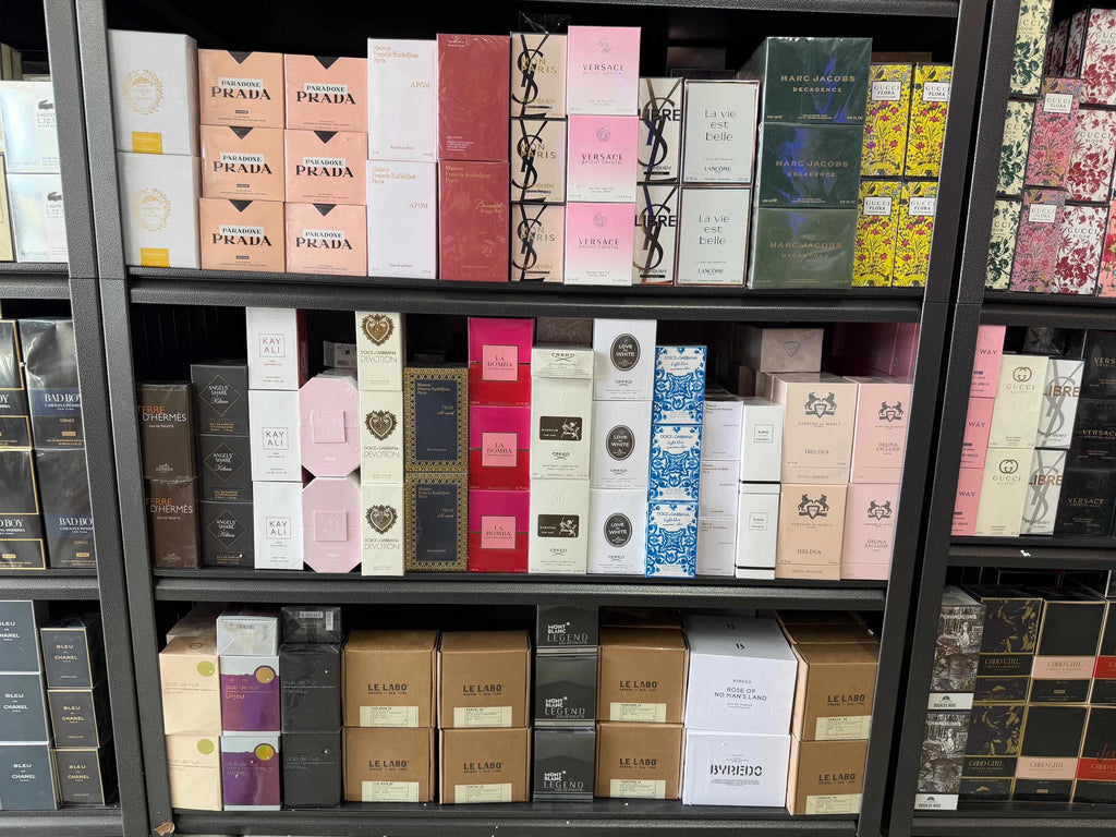 Perfumes