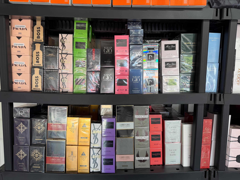Perfumes